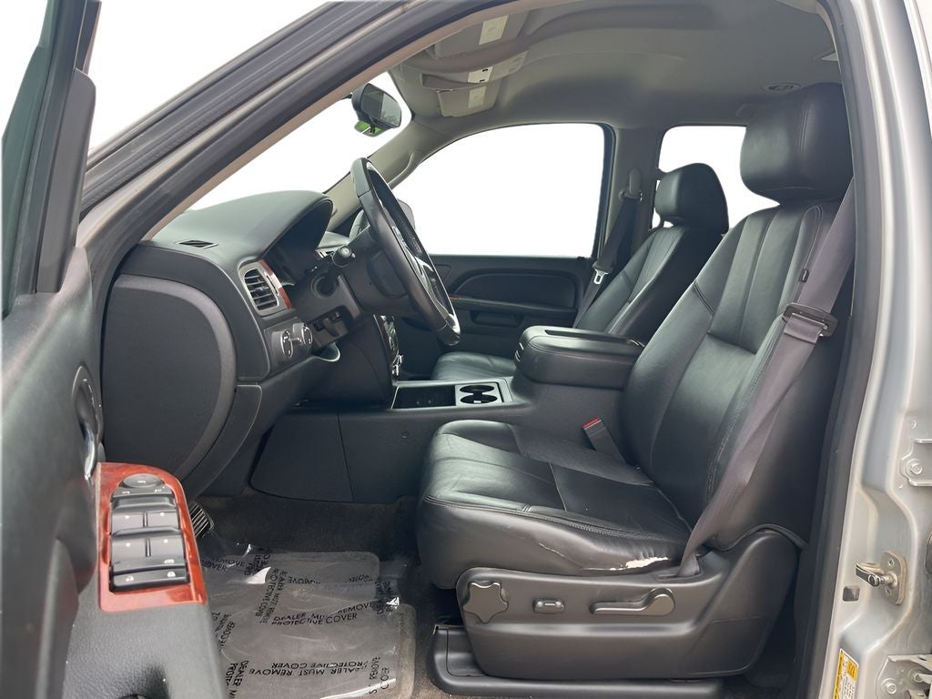 2013 Chevrolet Tahoe LT