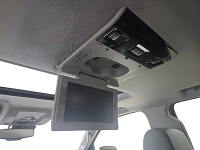 2015 Chevrolet Tahoe LT Z71