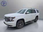 2015 Chevrolet Tahoe LT Z71