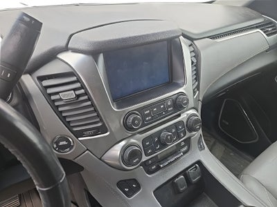 2015 Chevrolet Tahoe LT Z71