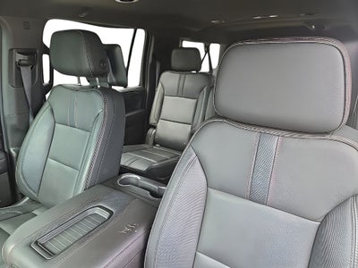 2021 Chevrolet Suburban RST