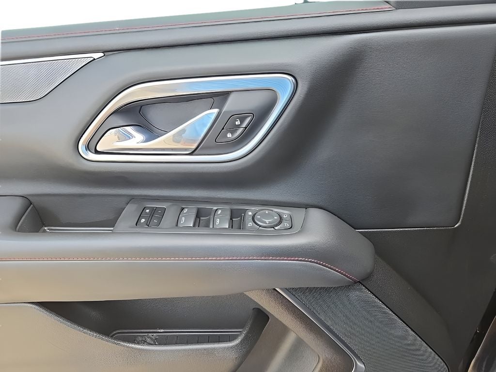 2021 Chevrolet Suburban RST