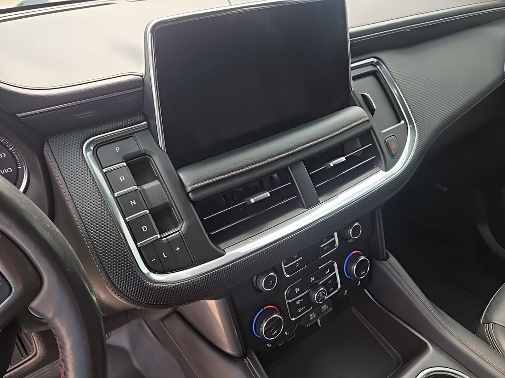2021 Chevrolet Suburban RST