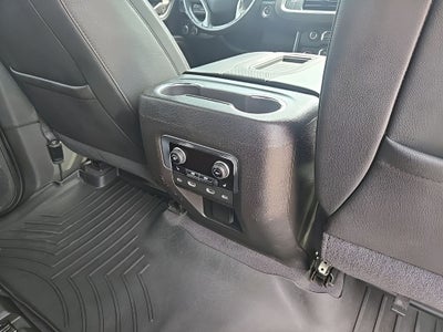 2021 Chevrolet Suburban RST