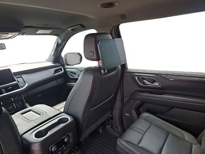 2021 Chevrolet Suburban RST
