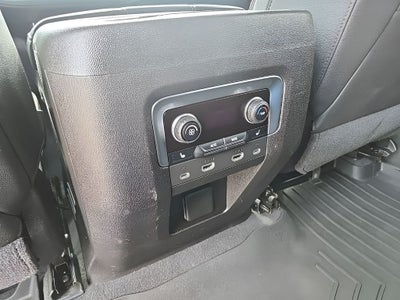 2021 Chevrolet Suburban RST
