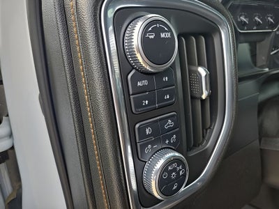 2022 GMC Sierra 2500HD AT4