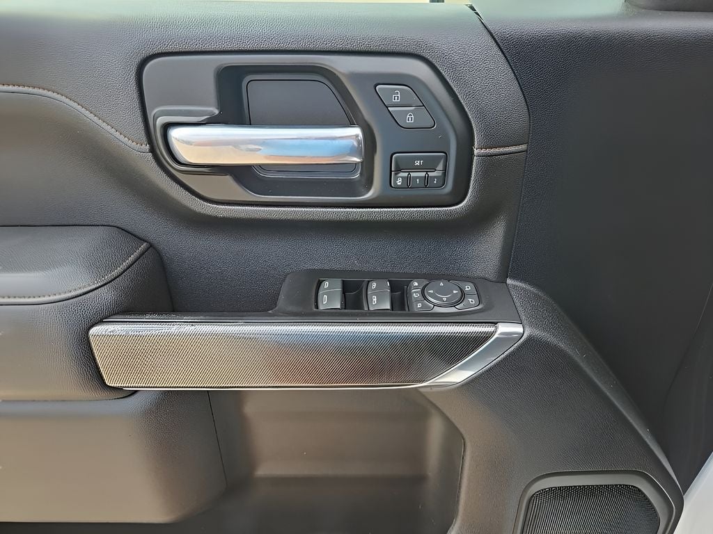 2022 GMC Sierra 2500HD AT4