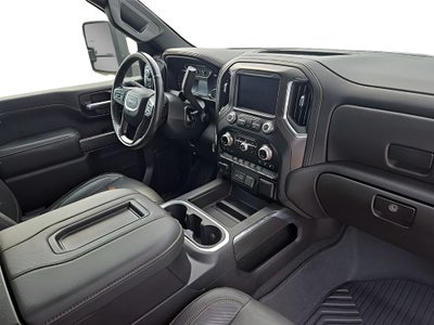 2022 GMC Sierra 2500HD AT4