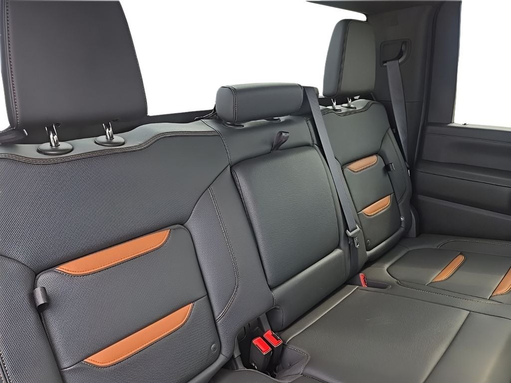 2022 GMC Sierra 2500HD AT4