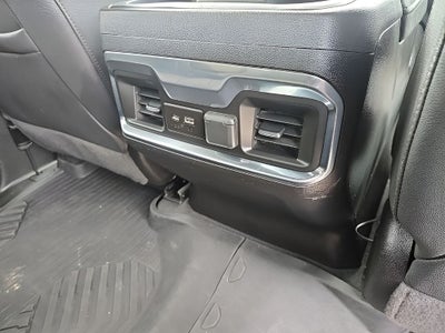 2022 GMC Sierra 2500HD AT4