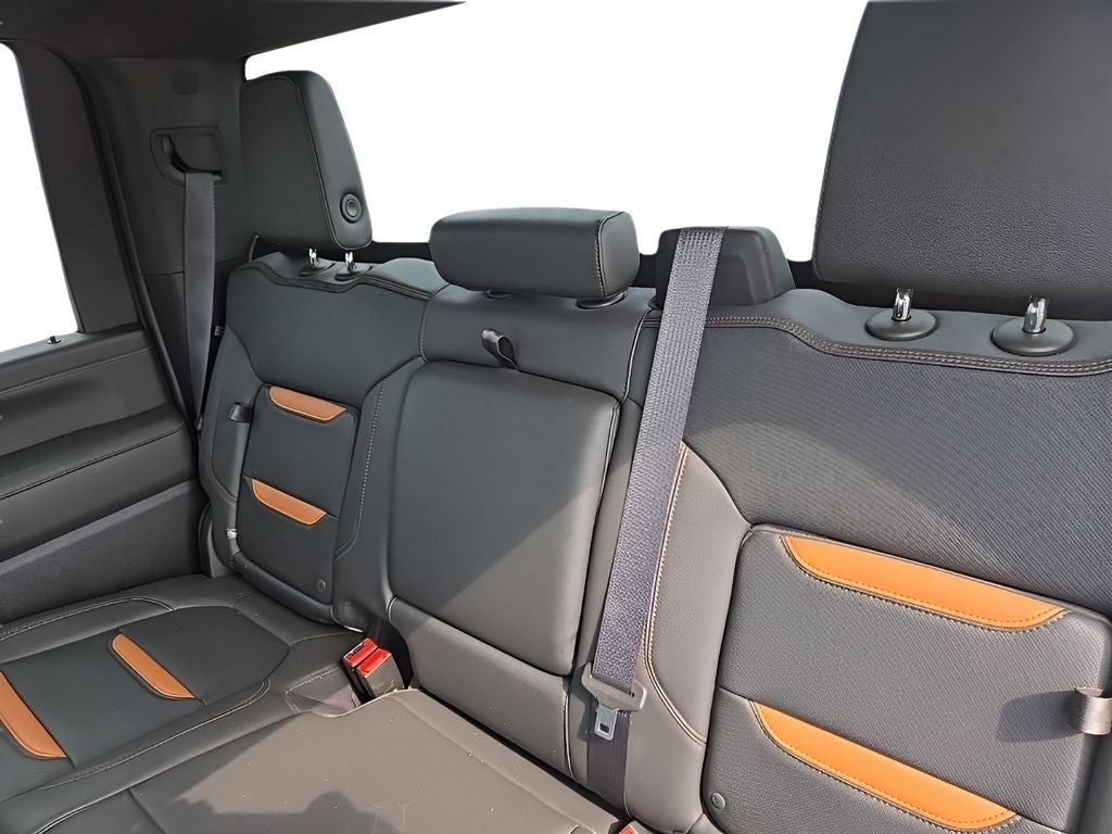 2022 GMC Sierra 2500HD AT4