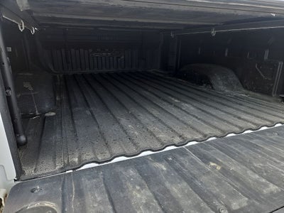2022 GMC Sierra 2500HD AT4