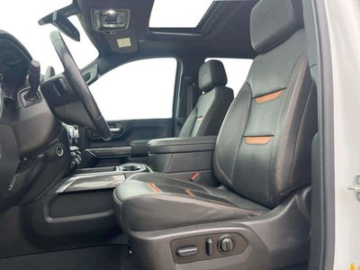 2023 GMC Sierra 2500HD AT4