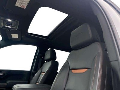 2023 GMC Sierra 2500HD AT4