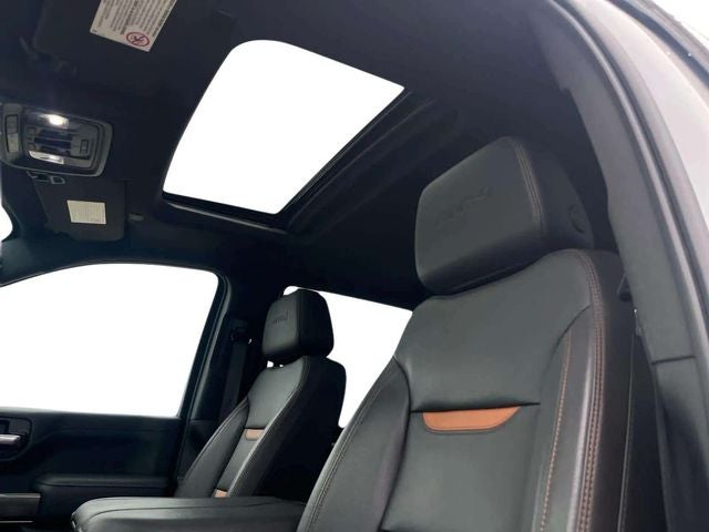 2023 GMC Sierra 2500HD AT4