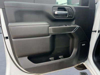 2023 GMC Sierra 2500HD AT4