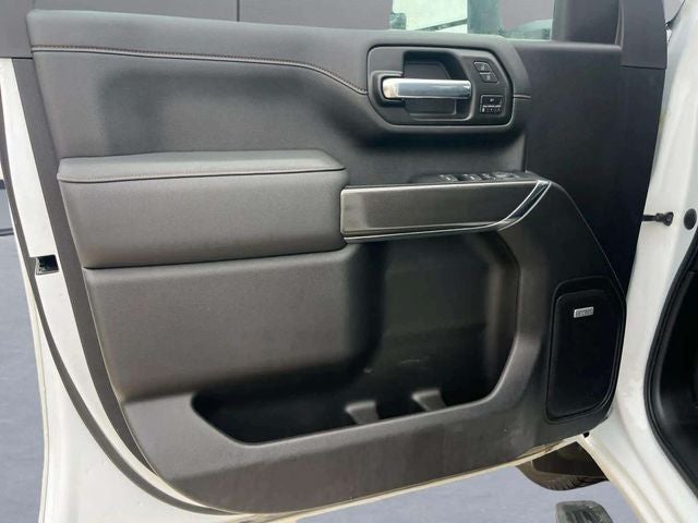 2023 GMC Sierra 2500HD AT4