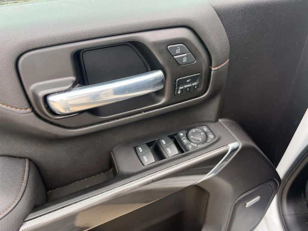 2023 GMC Sierra 2500HD AT4