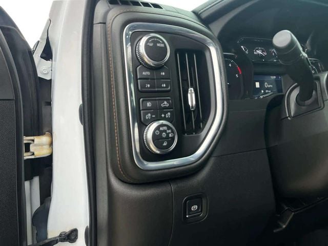 2023 GMC Sierra 2500HD AT4