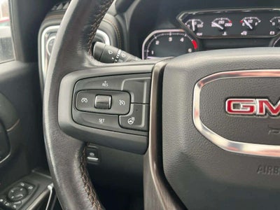 2023 GMC Sierra 2500HD AT4
