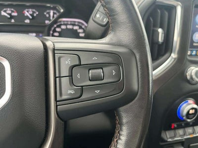 2023 GMC Sierra 2500HD AT4