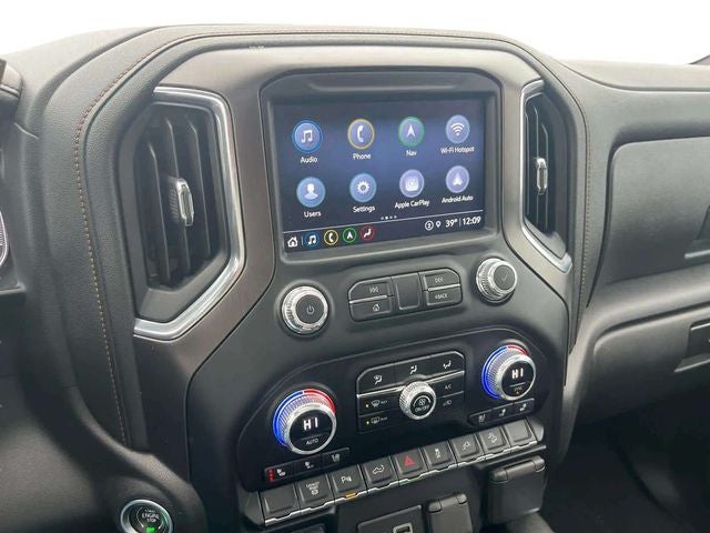 2023 GMC Sierra 2500HD AT4