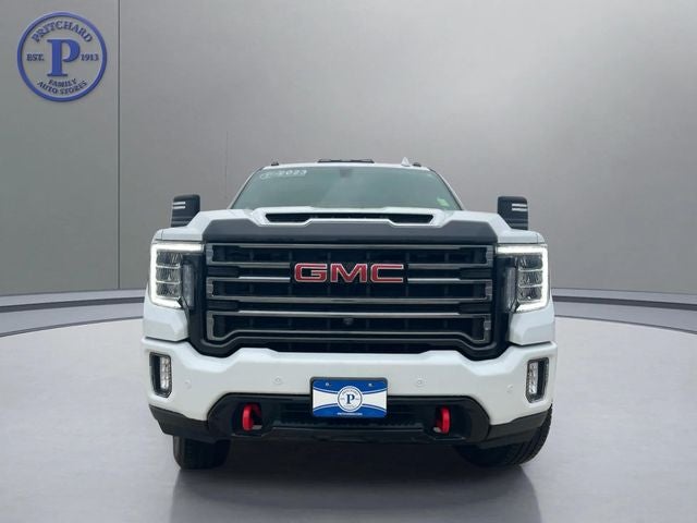 2023 GMC Sierra 2500HD AT4