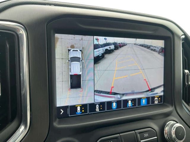 2023 GMC Sierra 2500HD AT4