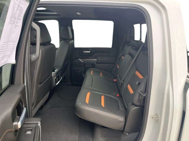 2023 GMC Sierra 2500HD AT4