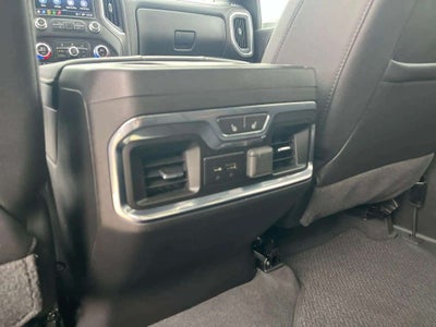 2023 GMC Sierra 2500HD AT4