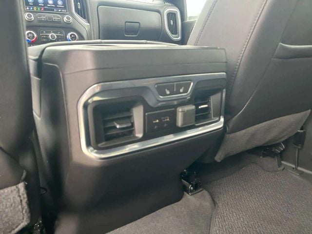 2023 GMC Sierra 2500HD AT4