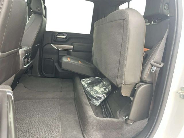 2023 GMC Sierra 2500HD AT4