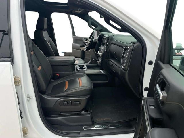 2023 GMC Sierra 2500HD AT4