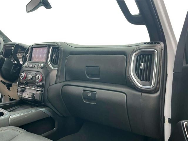2023 GMC Sierra 2500HD AT4