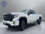 2023 GMC Sierra 2500HD AT4