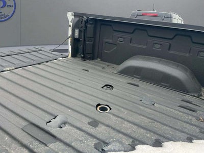 2023 GMC Sierra 2500HD AT4