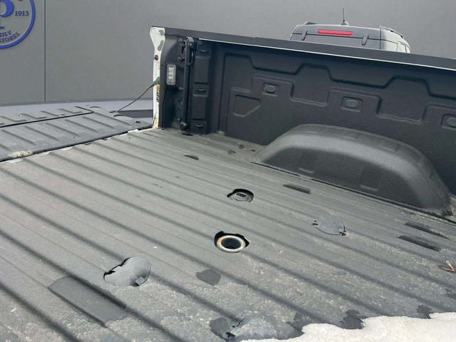 2023 GMC Sierra 2500HD AT4