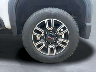 2023 GMC Sierra 2500HD AT4