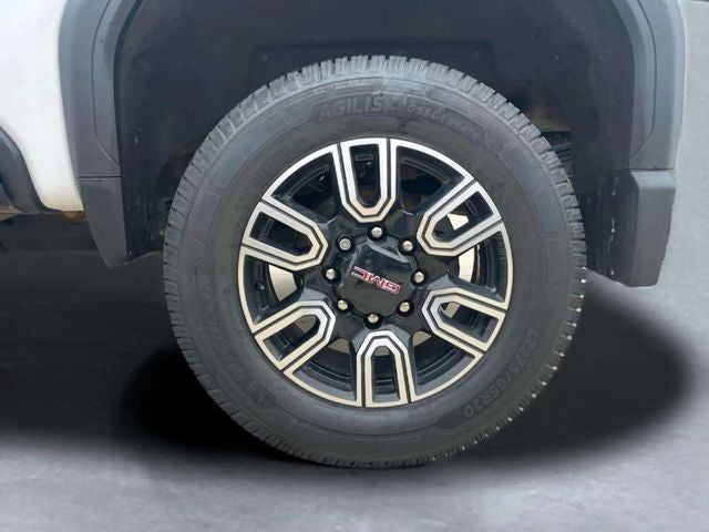 2023 GMC Sierra 2500HD AT4