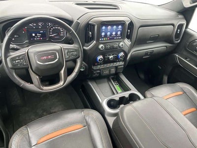 2023 GMC Sierra 2500HD AT4