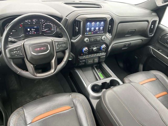 2023 GMC Sierra 2500HD AT4