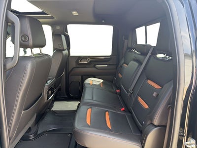 2024 GMC Sierra 3500HD AT4