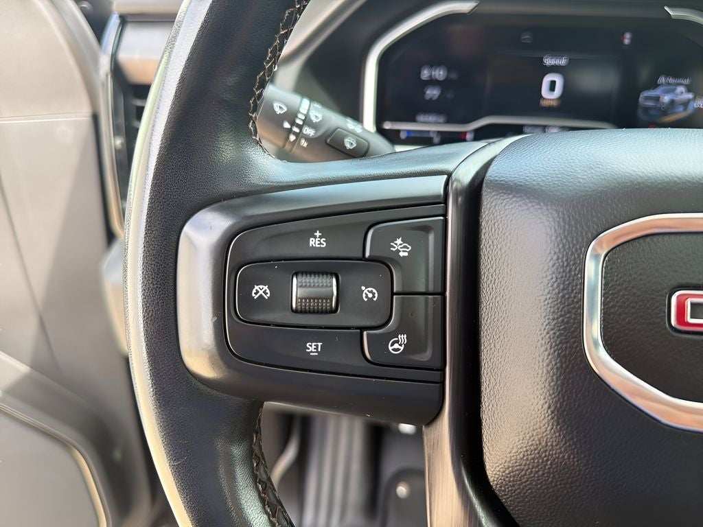2024 GMC Sierra 3500HD AT4