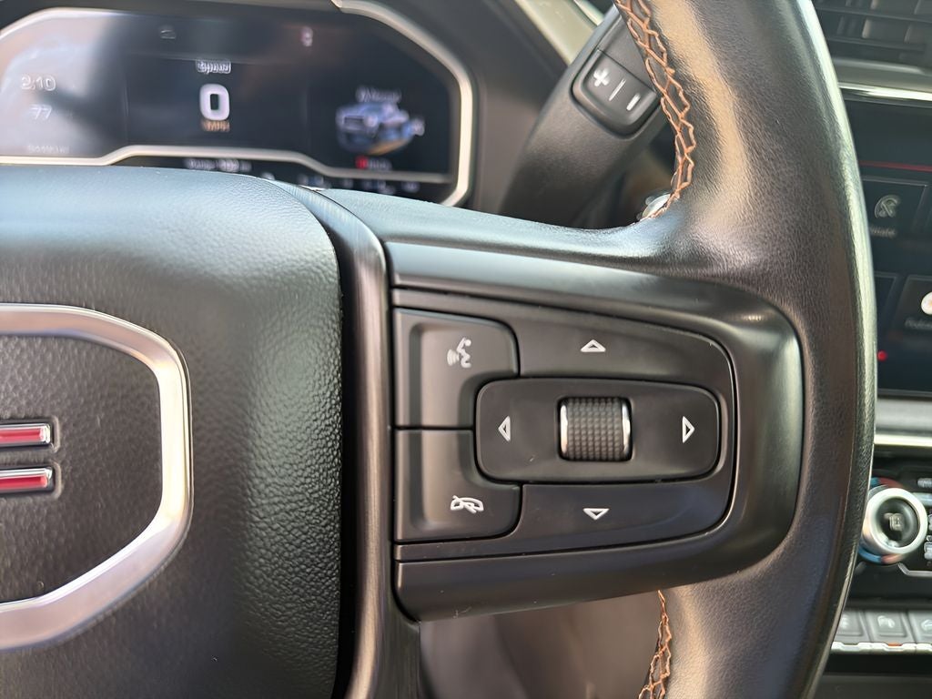 2024 GMC Sierra 3500HD AT4