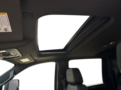2024 GMC Sierra 3500HD AT4