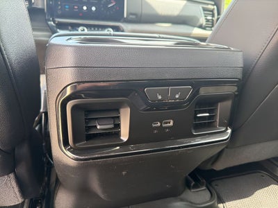 2024 GMC Sierra 3500HD AT4