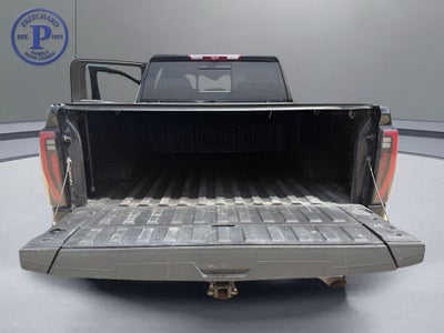 2024 GMC Sierra 3500HD AT4