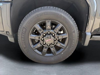 2024 GMC Sierra 3500HD AT4