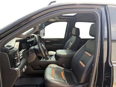 2024 GMC Sierra 3500HD AT4